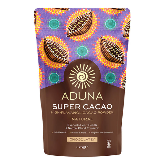 Super-Cacao Powder