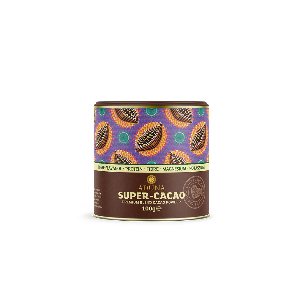 Super-Cacao Powder