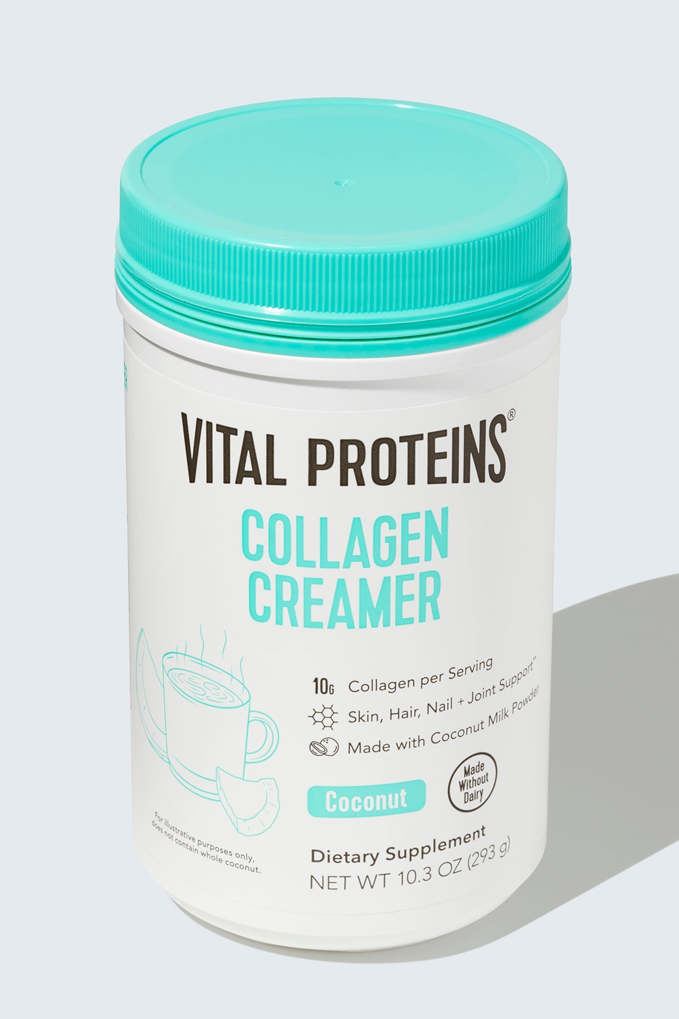 Collagen Creamer