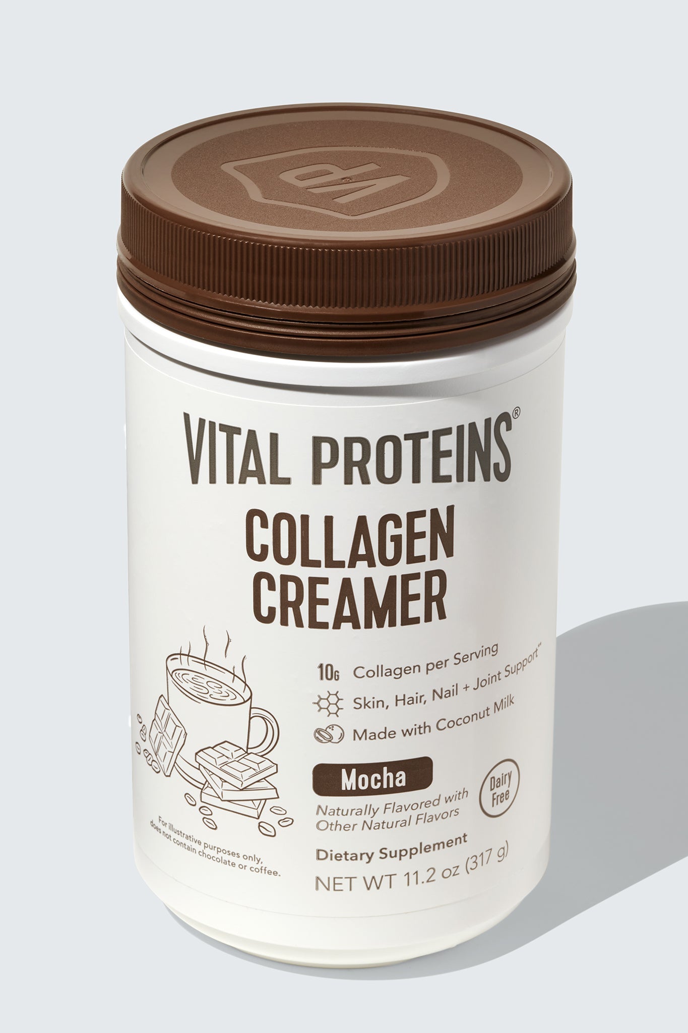 Collagen Creamer