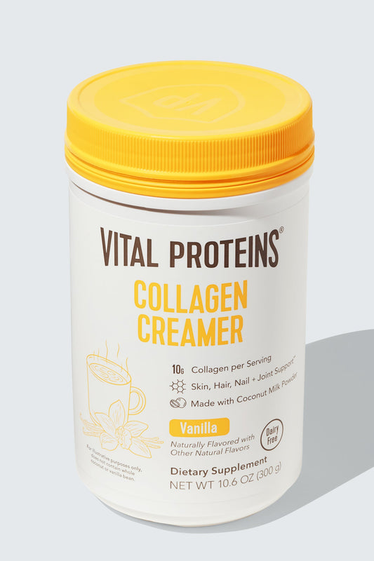 Collagen Creamer