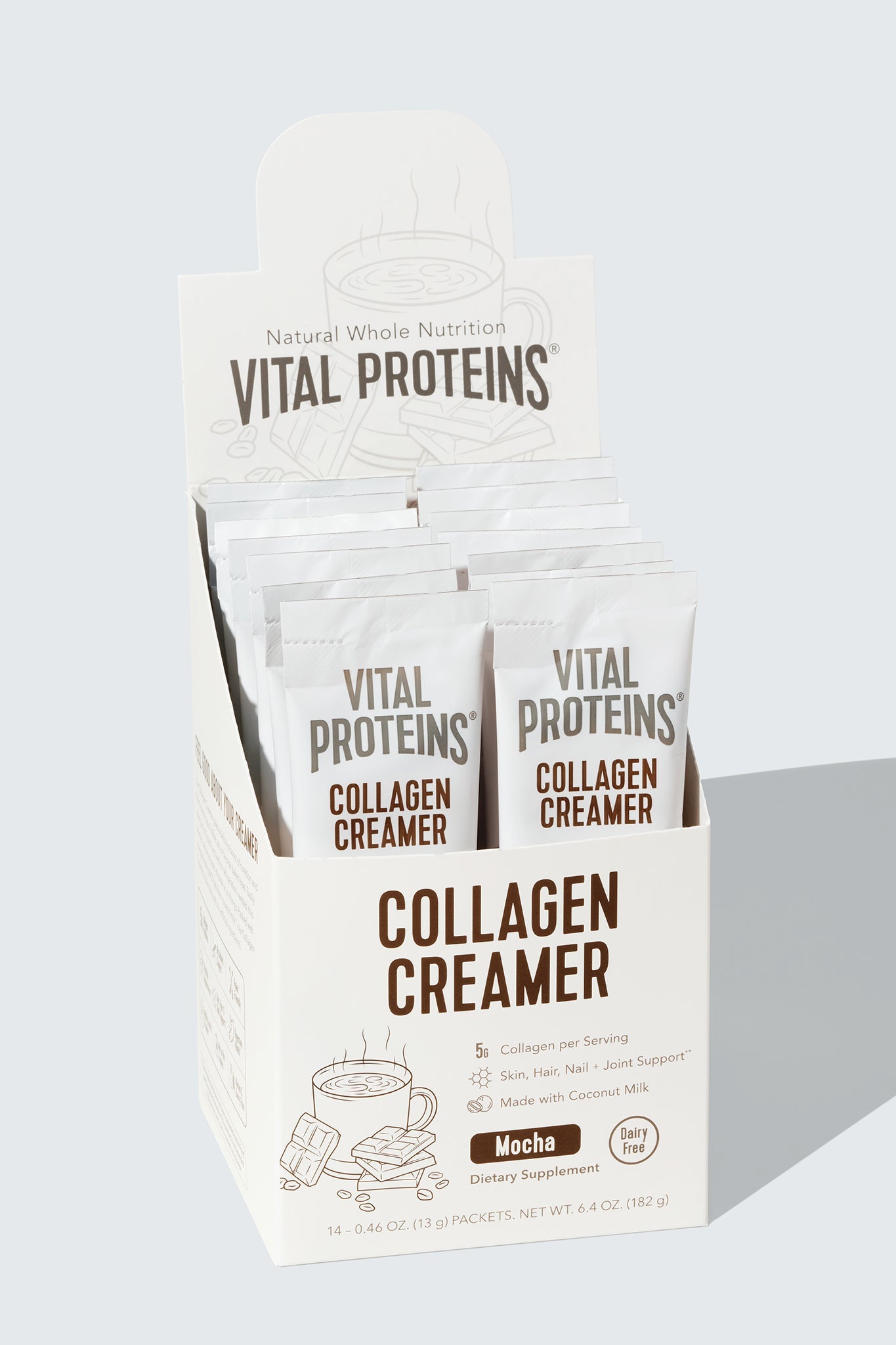 Collagen Creamer