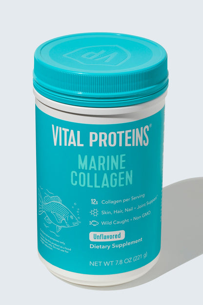 VITAL PROTEIN Marine Collagen - Unflavored