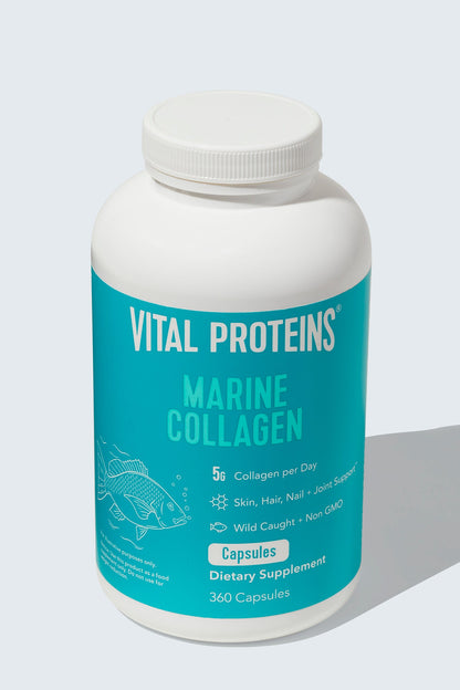 VITAL PROTEIN Marine Collagen - Unflavored