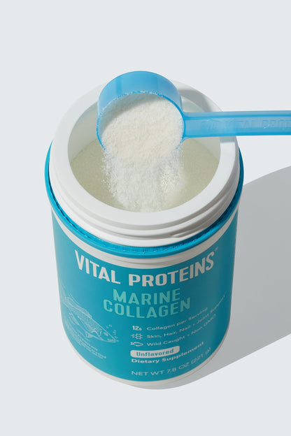 VITAL PROTEIN Marine Collagen - Unflavored