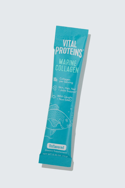 VITAL PROTEIN Marine Collagen - Unflavored