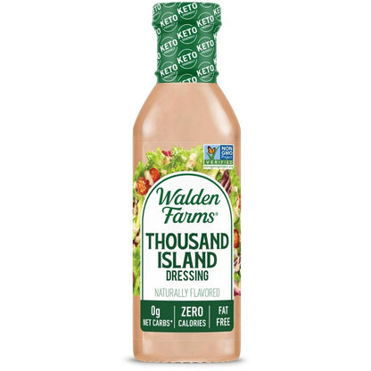 Thousand Island Zero Calorie Dressing