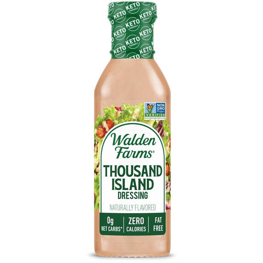 Thousand Island Zero Calorie Dressing