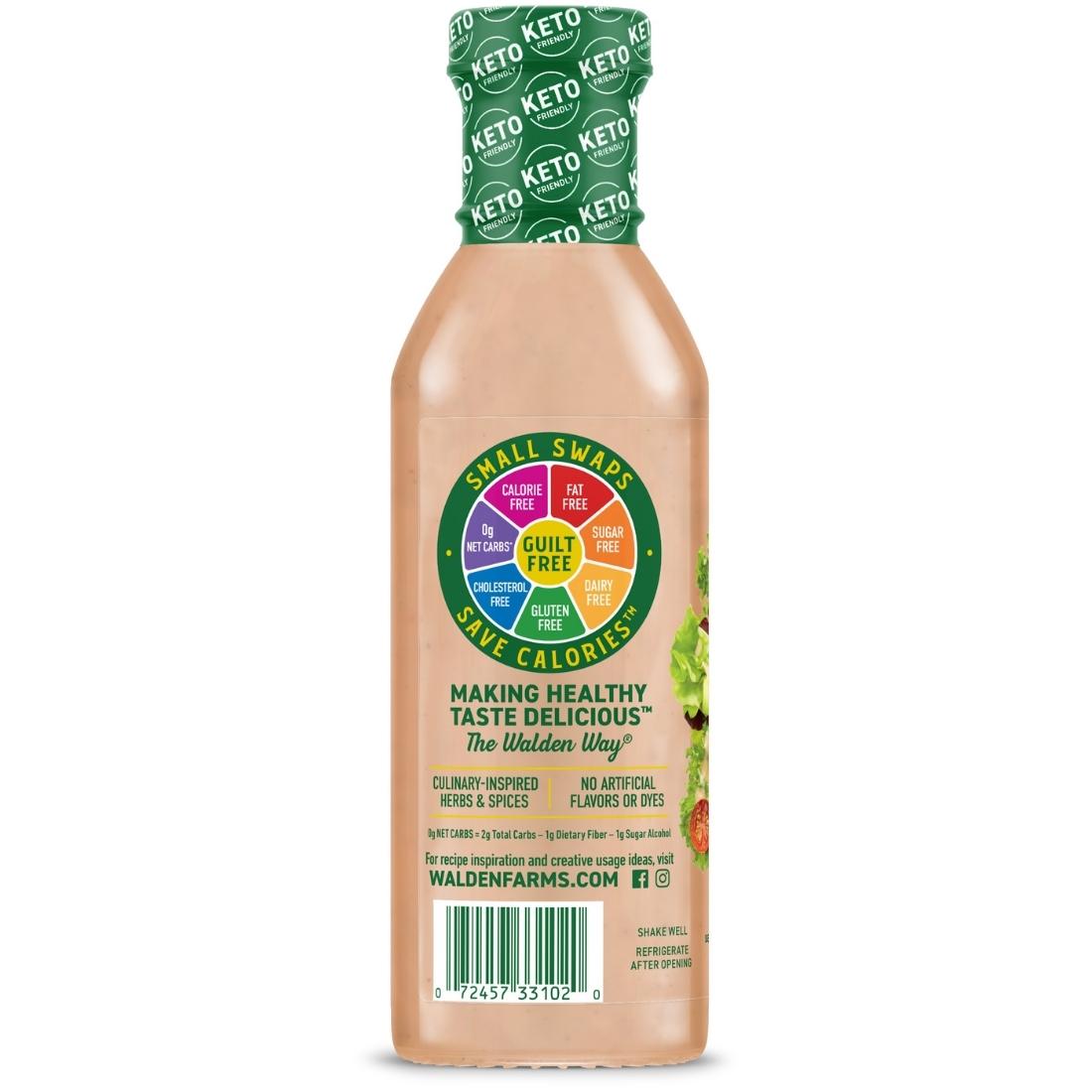 Thousand Island Zero Calorie Dressing