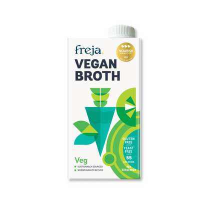 Vegan Broth