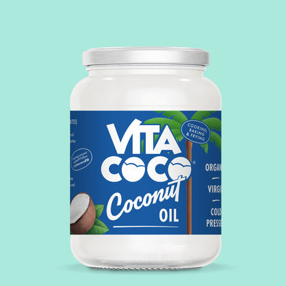 Organic Coconut Oil