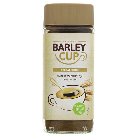 Barley Cup Cereal Drink 200g