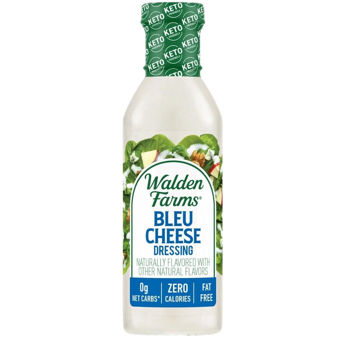 Bleu Cheese Zero Calorie Dressing