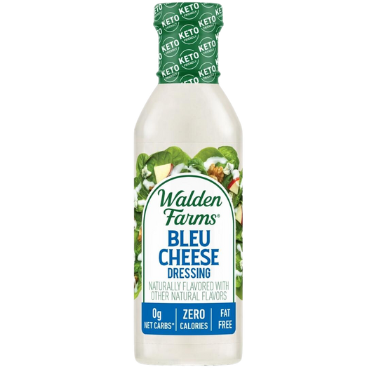 Bleu Cheese Zero Calorie Dressing