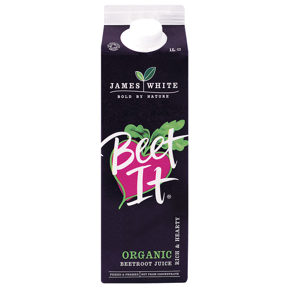 Beet It Tetra (8 x 1L)