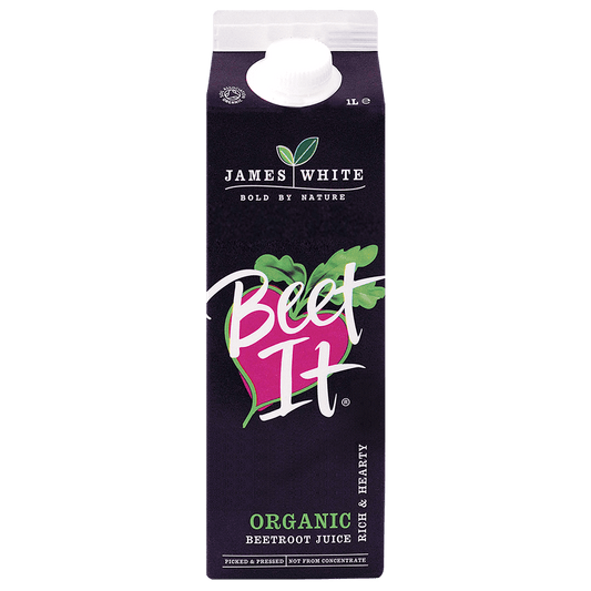 Beet It Tetra (8 x 1L)