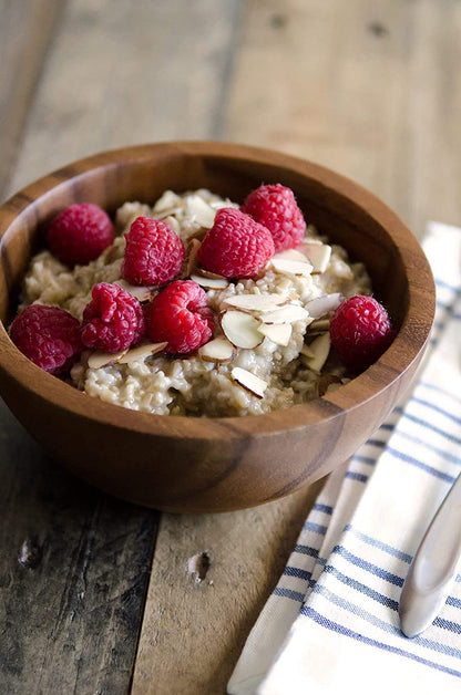 Bob's Red Mill Organic Quick Cook Steel Cut Oats, 22 oz
