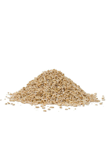 Bob's Red Mill Organic Quick Cook Steel Cut Oats, 22 oz