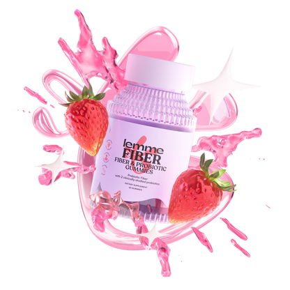 Lemme Fiber Gummies