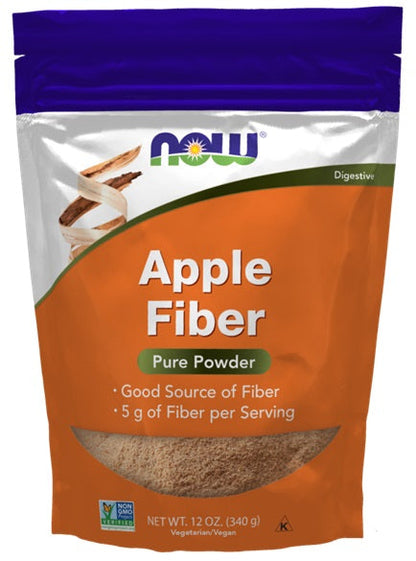 Apple Fiber - 340g.