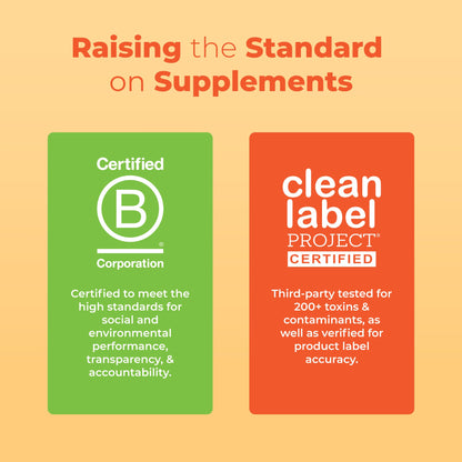 Maryruth's Organic Kids Vitamin C Liquid Drops