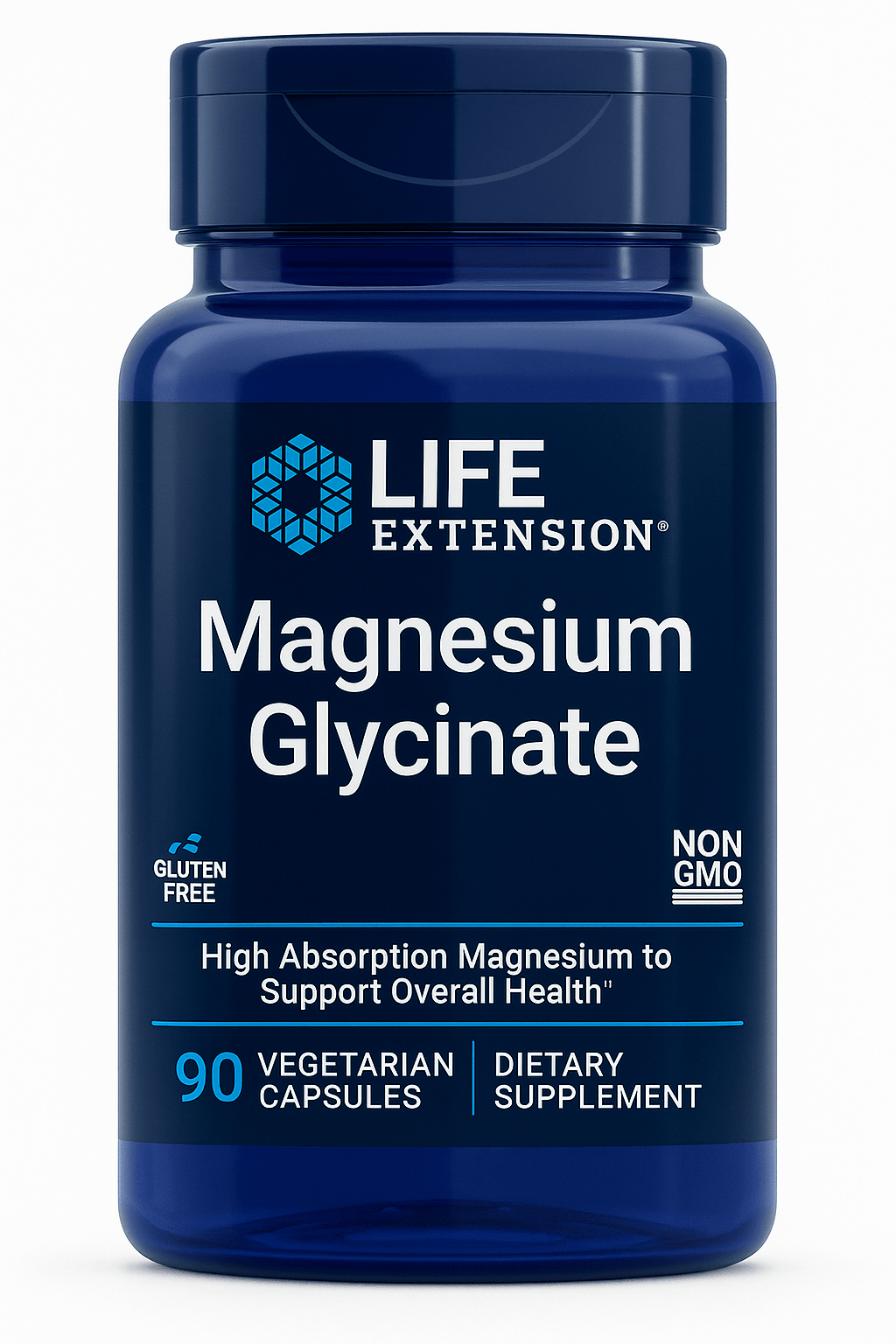 Magnesium Glycinate