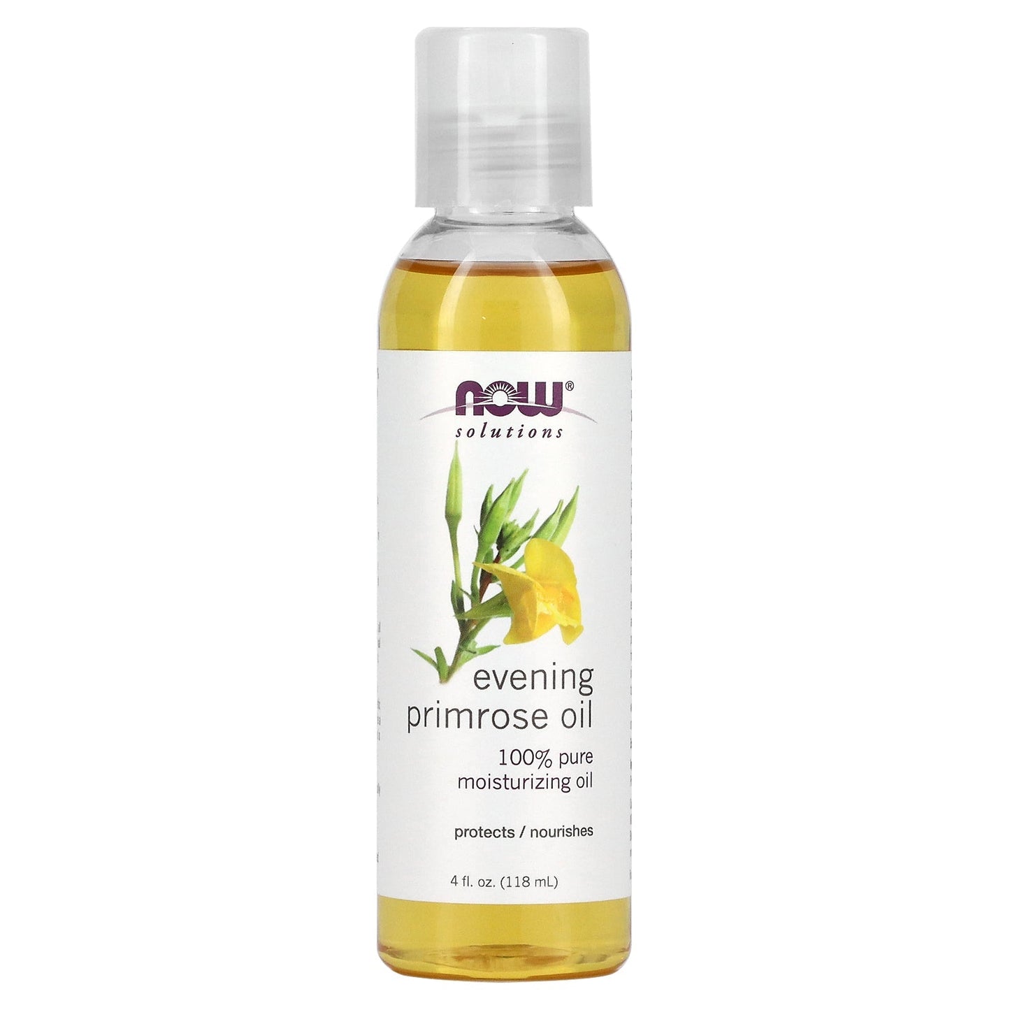 Now Evening Primrose Oil 118mL