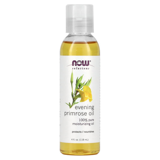 Now Evening Primrose Oil 118mL