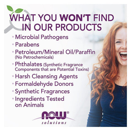 Now Evening Primrose Oil 118mL