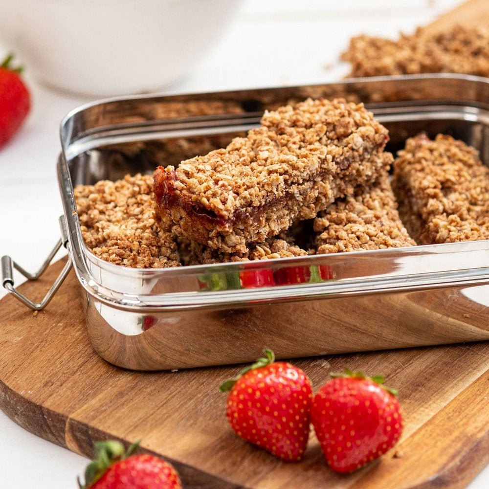 Organic Almond Butter Crunchy 170g