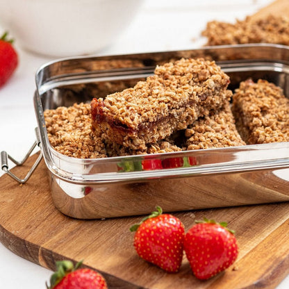 Organic Almond Butter Crunchy 170g