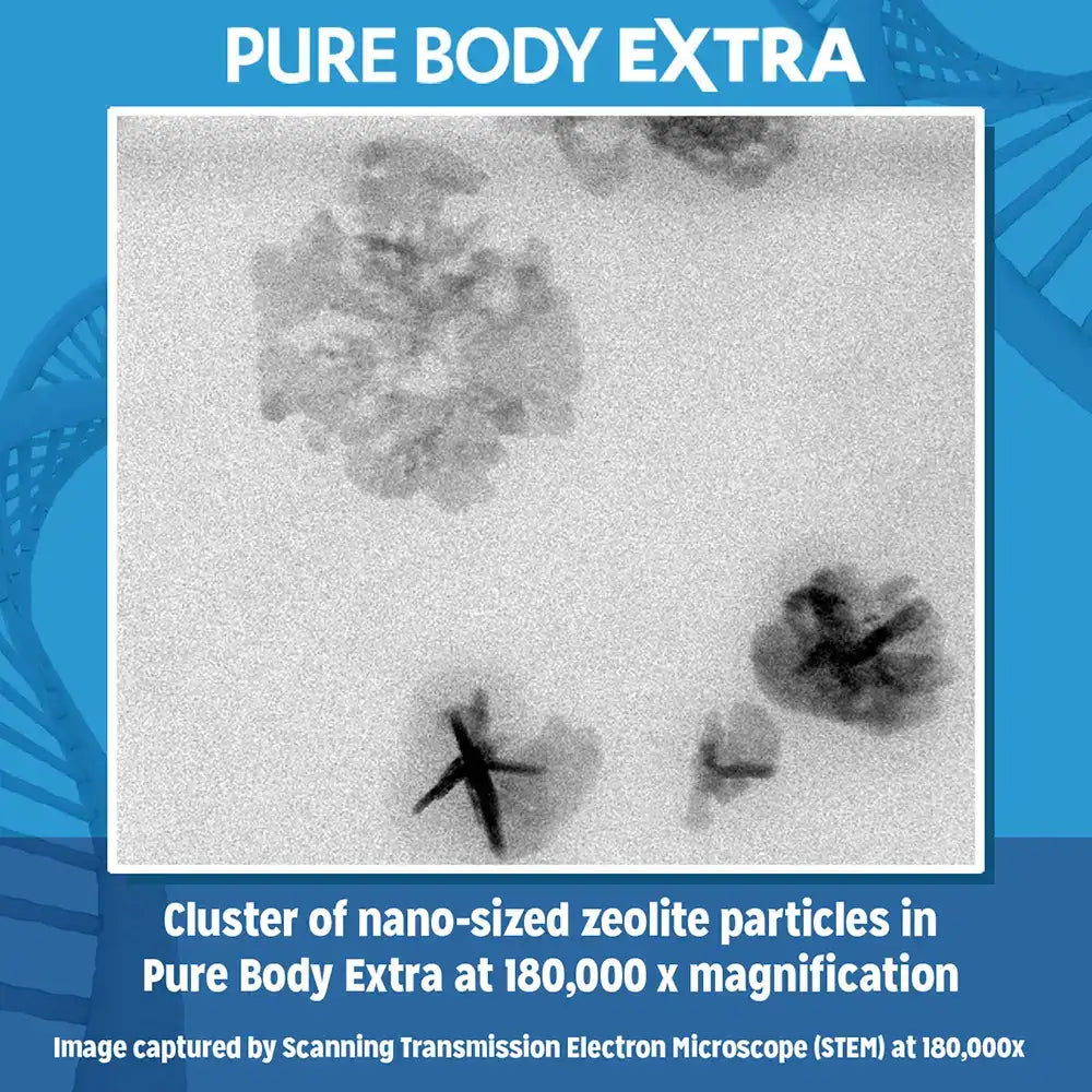 Touchstone Essentials Pure Body Extra 60ml