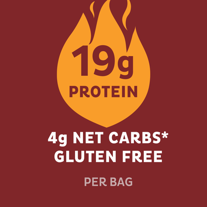 Quest BBQ Original Style Protein Chips