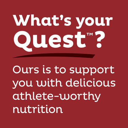 Quest Chocolate Brownie Protein Bars