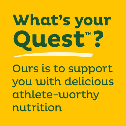 Quest Lemon Cake Protein Bars