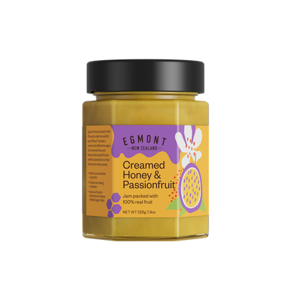 Honey with Turmeric & Ginger