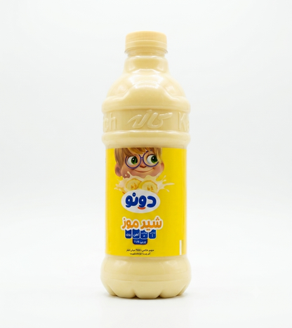 Kalleh Dono Banana Milk (Low Fat) | 955ml