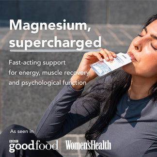 Zooki Liposomal Magnesium Liquid - Pineapple Flavour (Up to 4x Higher Absorption)