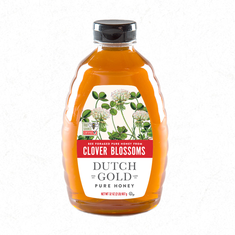 Douth Gold Clover honey
