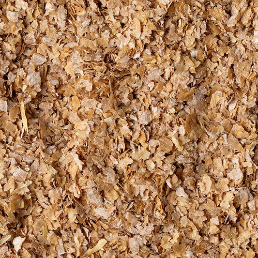 Holland & Barrett Wheat Bran 250g