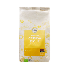 Holland & Barrett Cassava Flour 450g