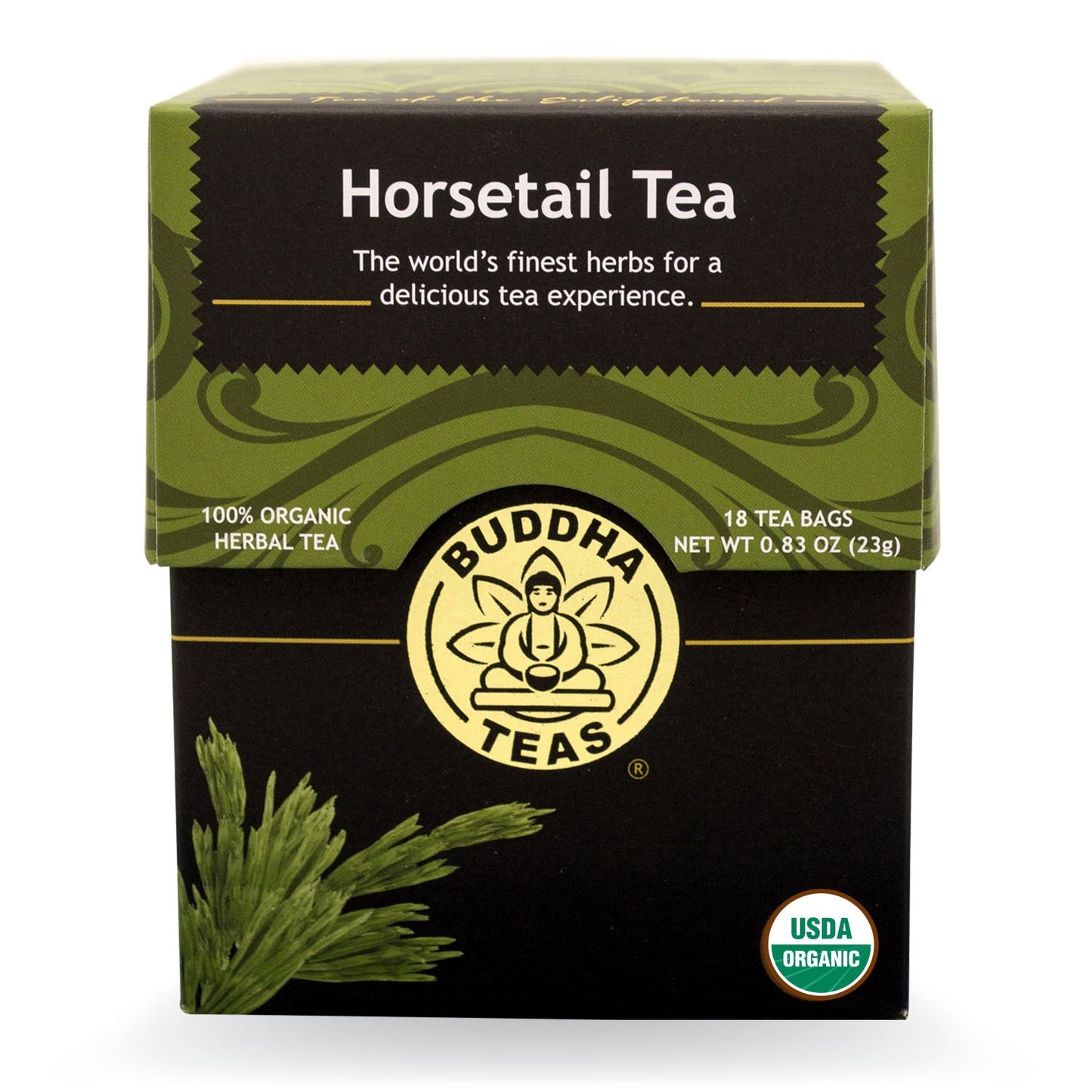 Horsetail Tea-Horsetial tea