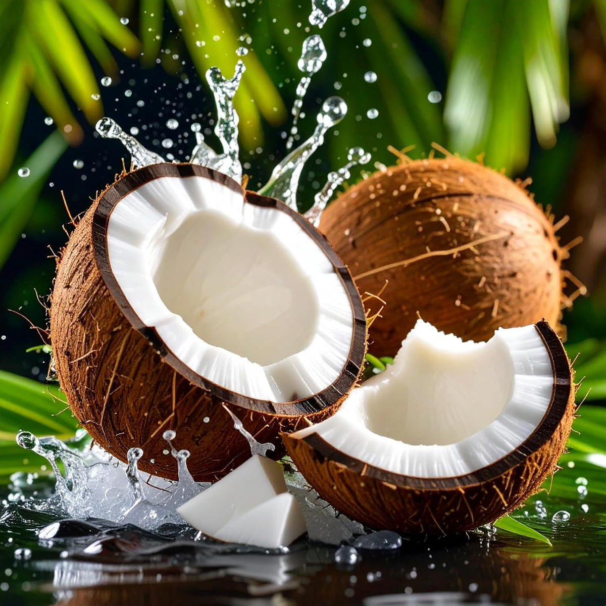 Biona Organic Coconut Bliss (Coconut Butter)_250g