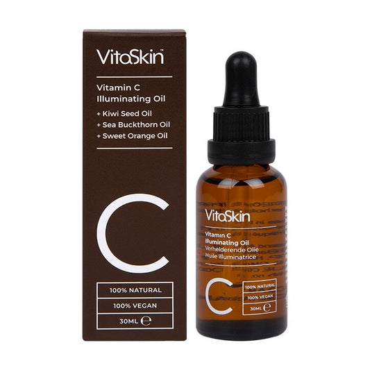 Vitaskin Vitamin C Intense Illuminating Oil-30ml