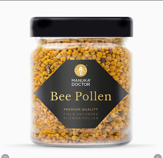 Bee Pollen 120g