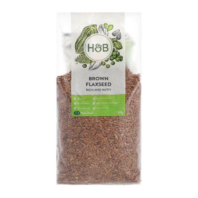 Holland & Barrett Flaxseed 500g