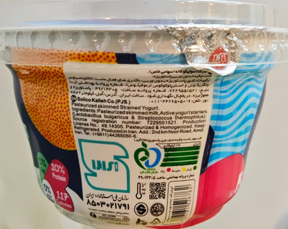 PROYOGURT kalleh pro 400g
