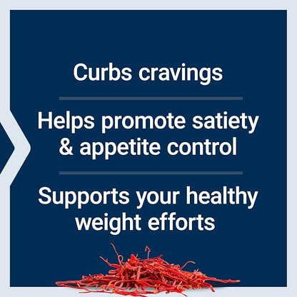 Life Extension Optimized Saffron (60 Vegetarian Capsules)
