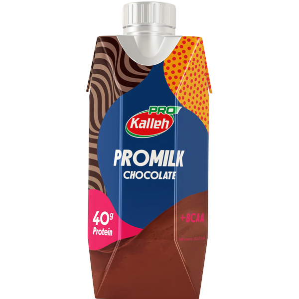 Pro kalleh promilk cocoa