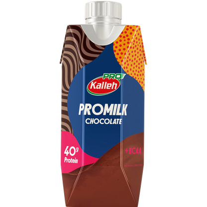 Pro kalleh promilk cookie